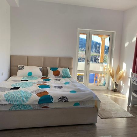 Bright & Cozy Room With Balcony Zhaban Eksteriør billede